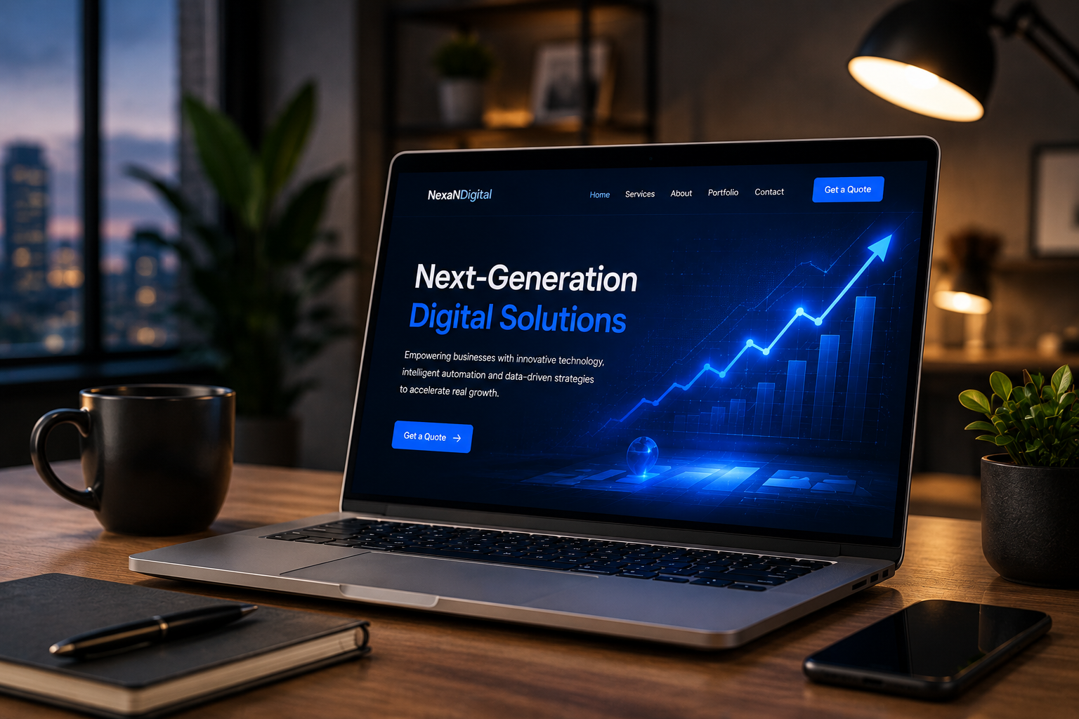 NexaNDigital